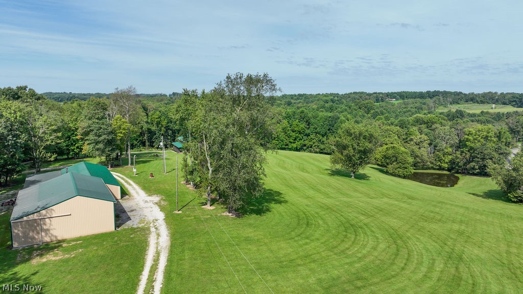 5109 Germano Road SE Carrollton OH 44615