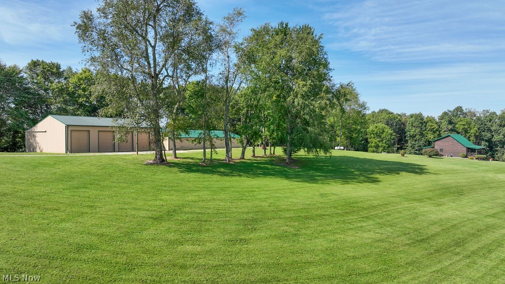 5109 Germano Road SE Carrollton OH 44615