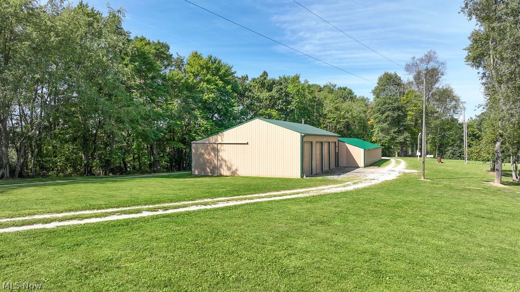 5109 Germano Road SE Carrollton OH 44615