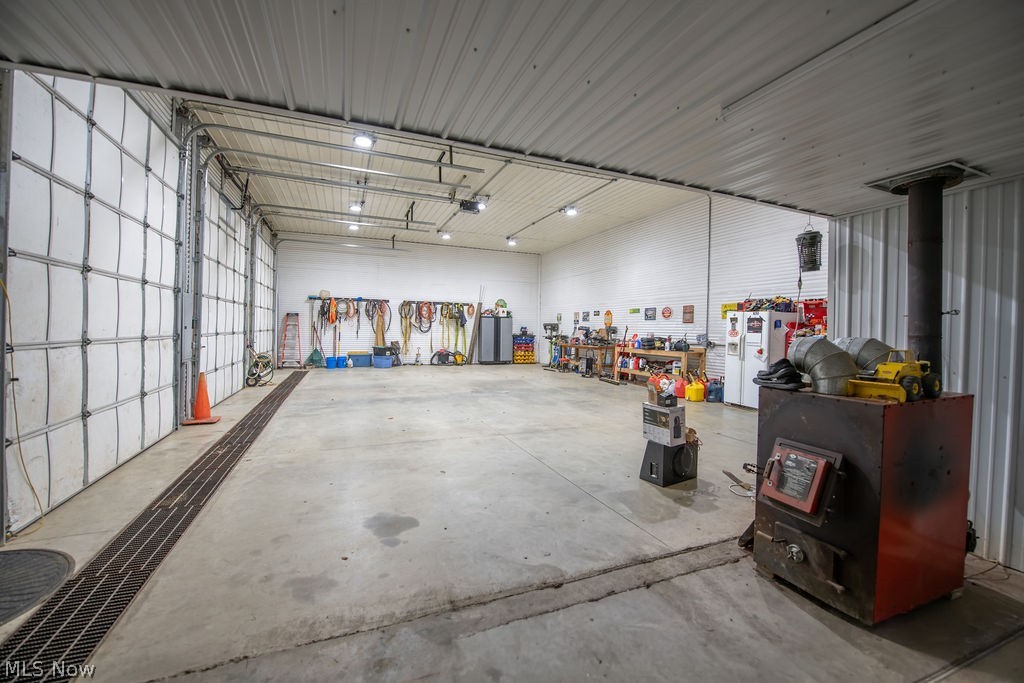 5109 Germano Road SE Carrollton OH 44615