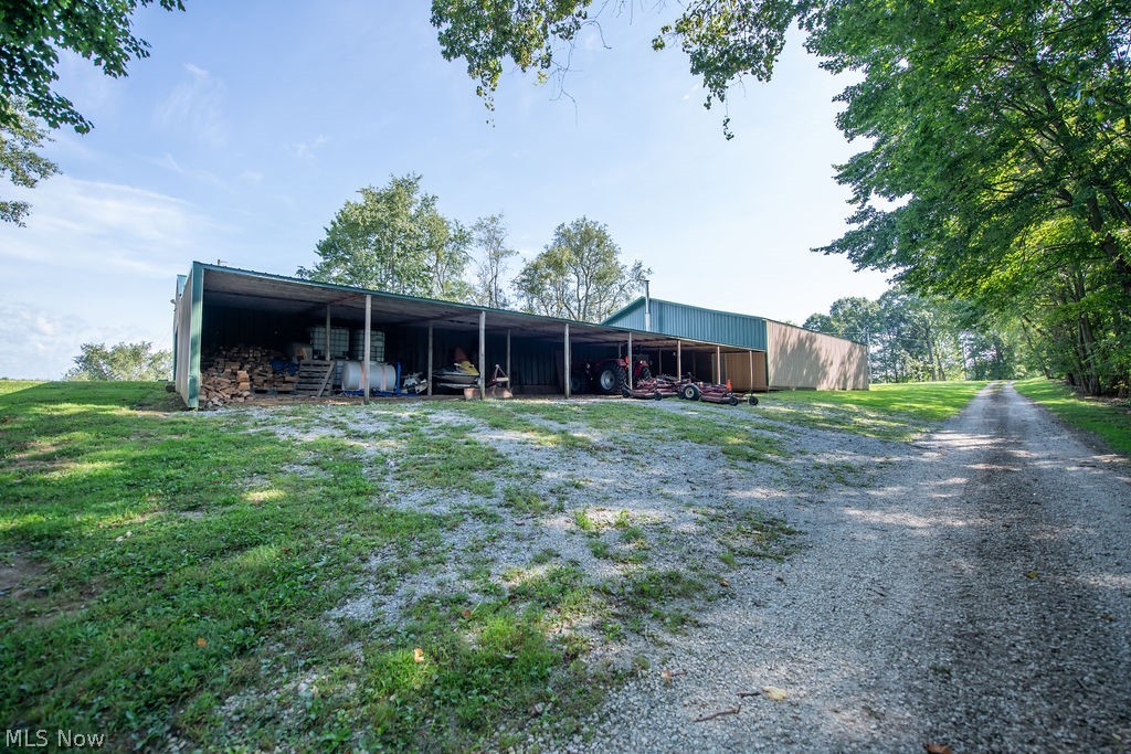 5109 Germano Road SE Carrollton OH 44615