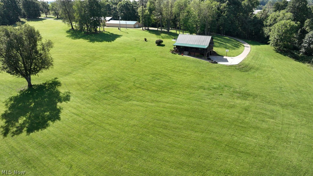 5109 Germano Road SE Carrollton OH 44615
