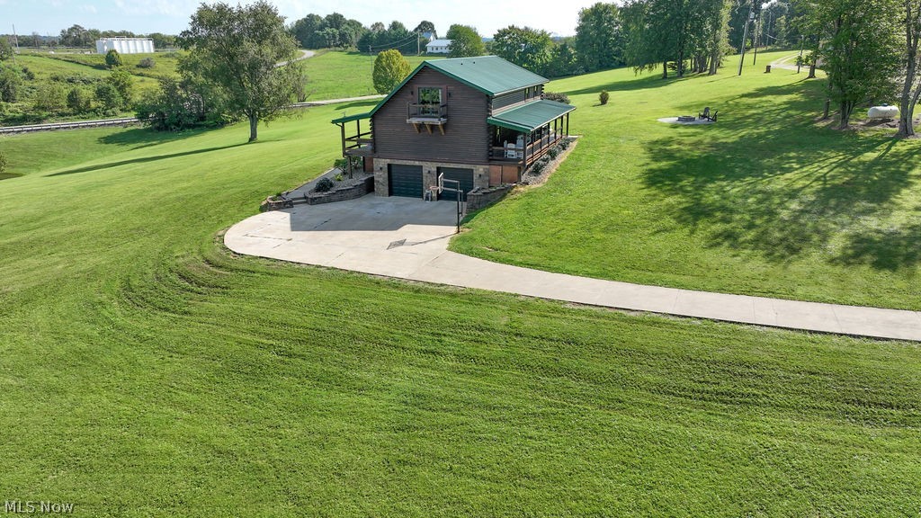 5109 Germano Road SE Carrollton OH 44615