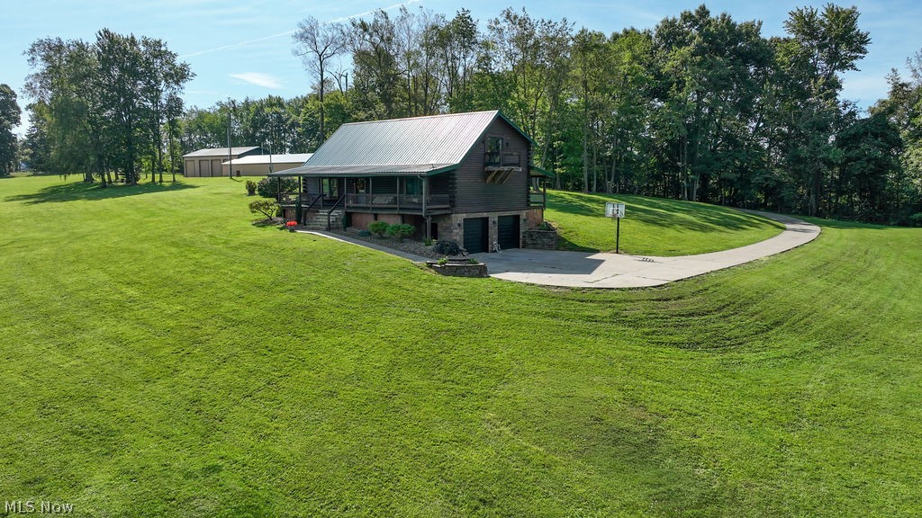 5109 Germano Road SE Carrollton OH 44615