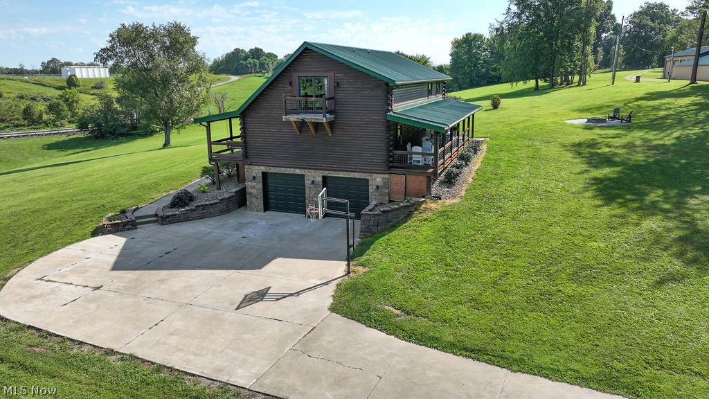5109 Germano Road SE Carrollton OH 44615