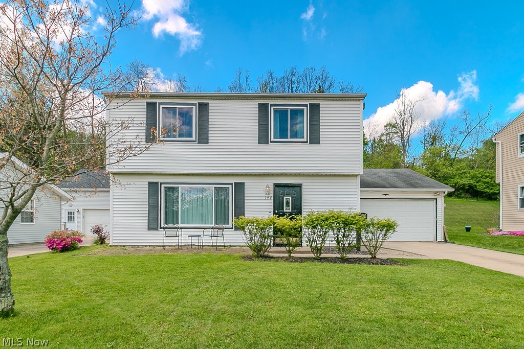 344 Karen Drive Chardon OH 44024
