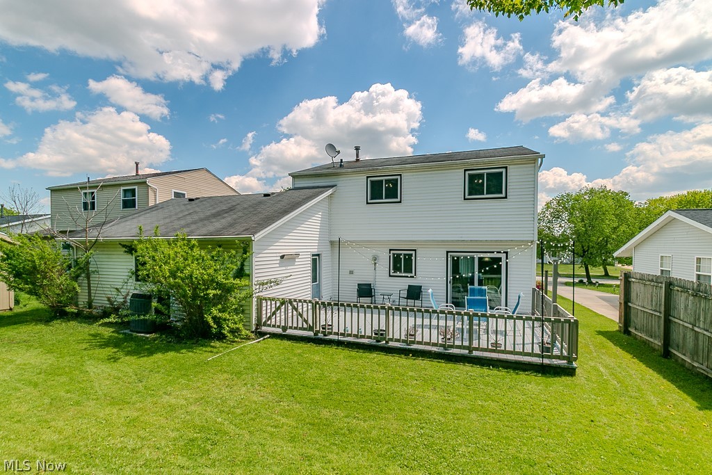 344 Karen Drive Chardon OH 44024