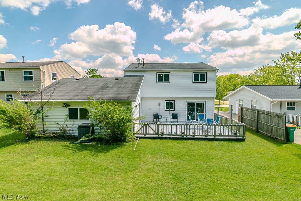 344 Karen Drive Chardon OH 44024