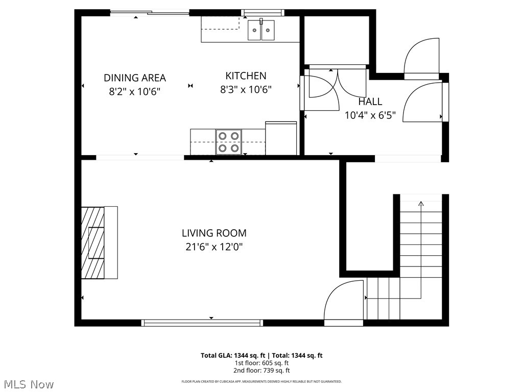 344 Karen Drive Chardon OH 44024