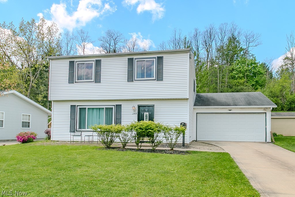 344 Karen Drive Chardon OH 44024
