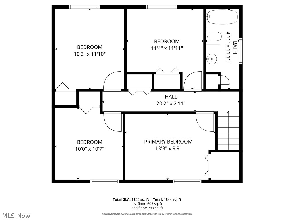 344 Karen Drive Chardon OH 44024