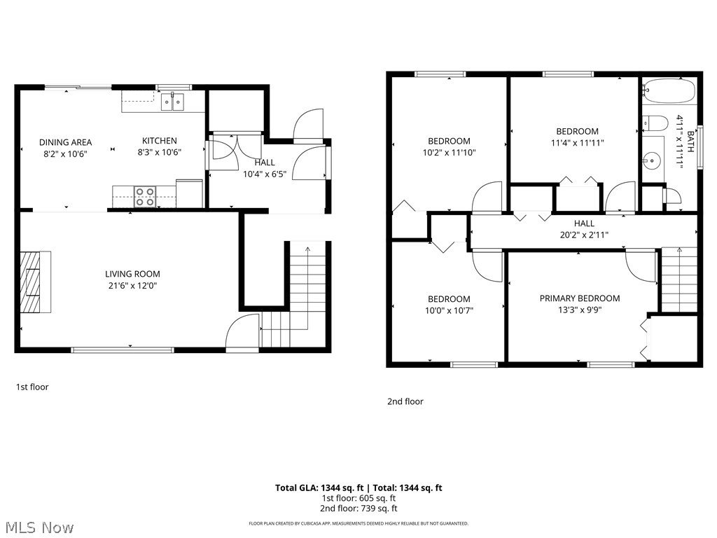 344 Karen Drive Chardon OH 44024