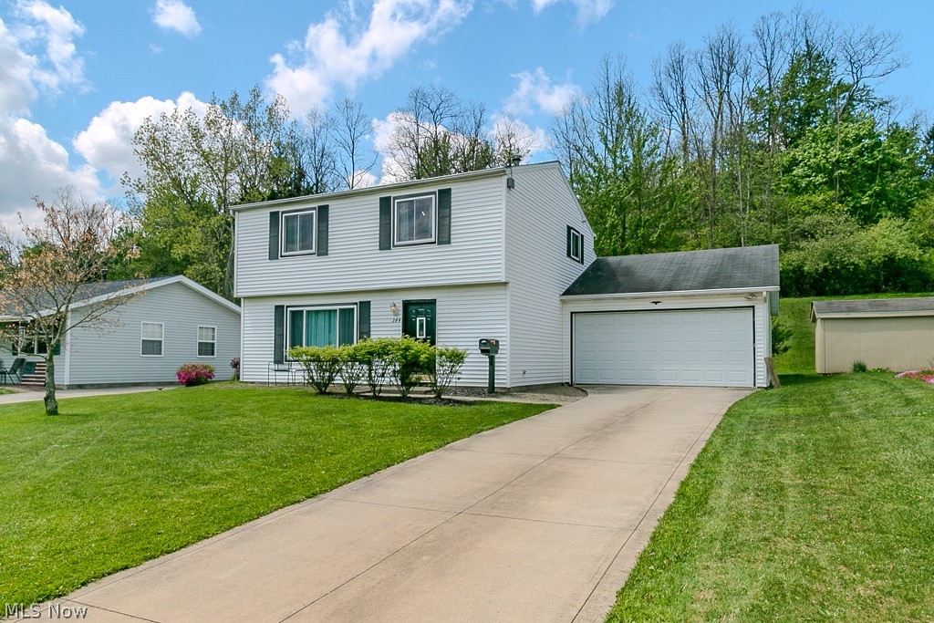 344 Karen Drive Chardon OH 44024