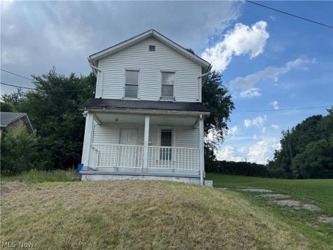 406 S Jackson Street Youngstown OH 44506