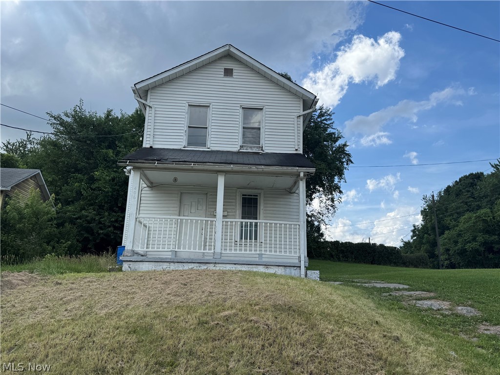 406 S Jackson Street Youngstown OH 44506