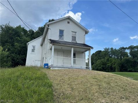 406 S Jackson Street Youngstown OH 44506