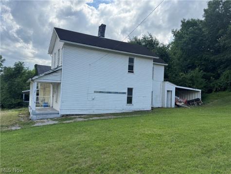 406 S Jackson Street Youngstown OH 44506