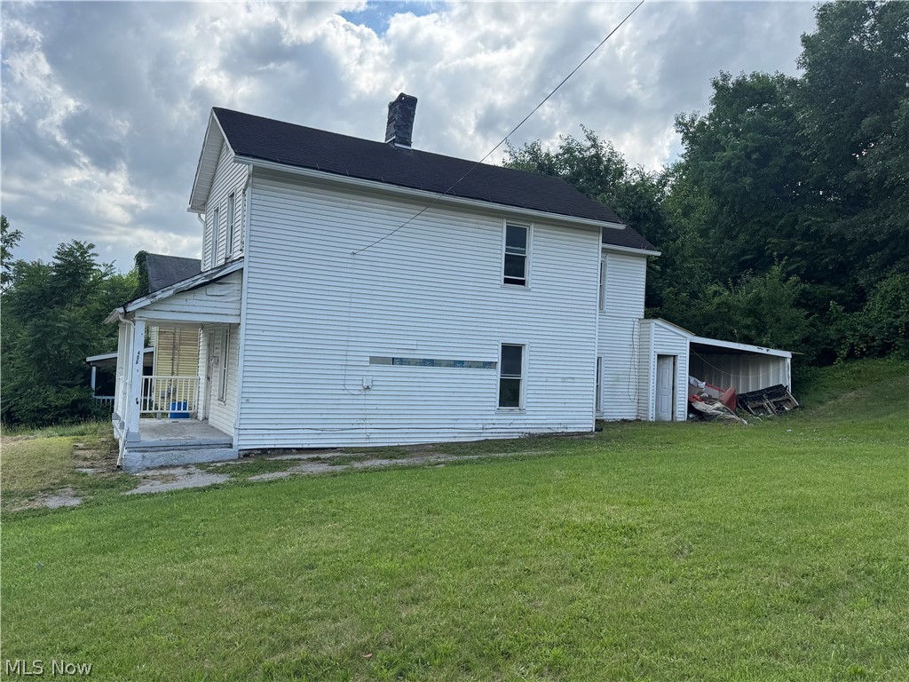 406 S Jackson Street Youngstown OH 44506