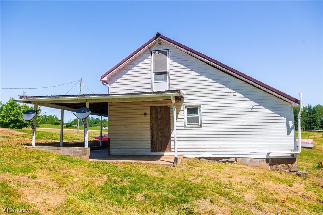 3188 SW Amsterdam Road Scio OH 43986