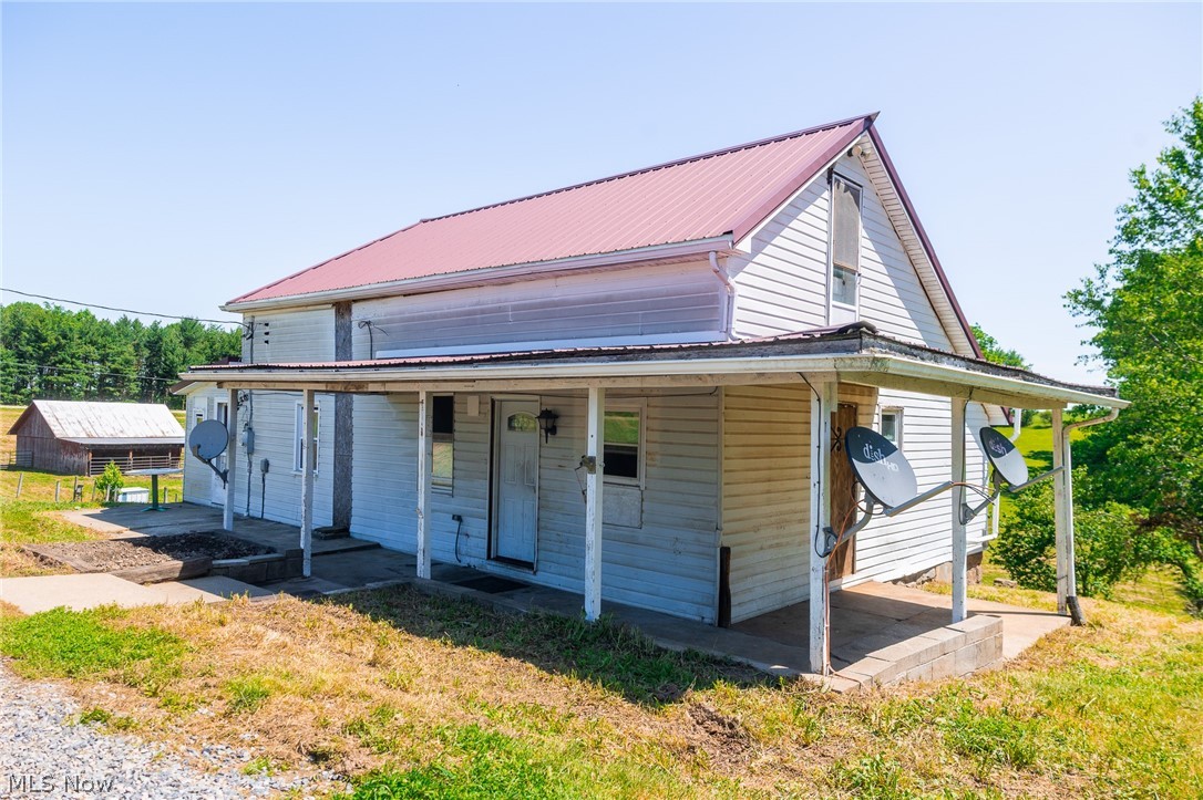 3188 SW Amsterdam Road Scio OH 43986