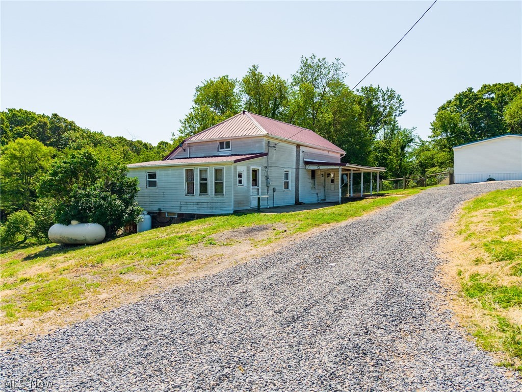 3188 SW Amsterdam Road Scio OH 43986