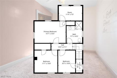 10326 Thrush Avenue Cleveland OH 44111