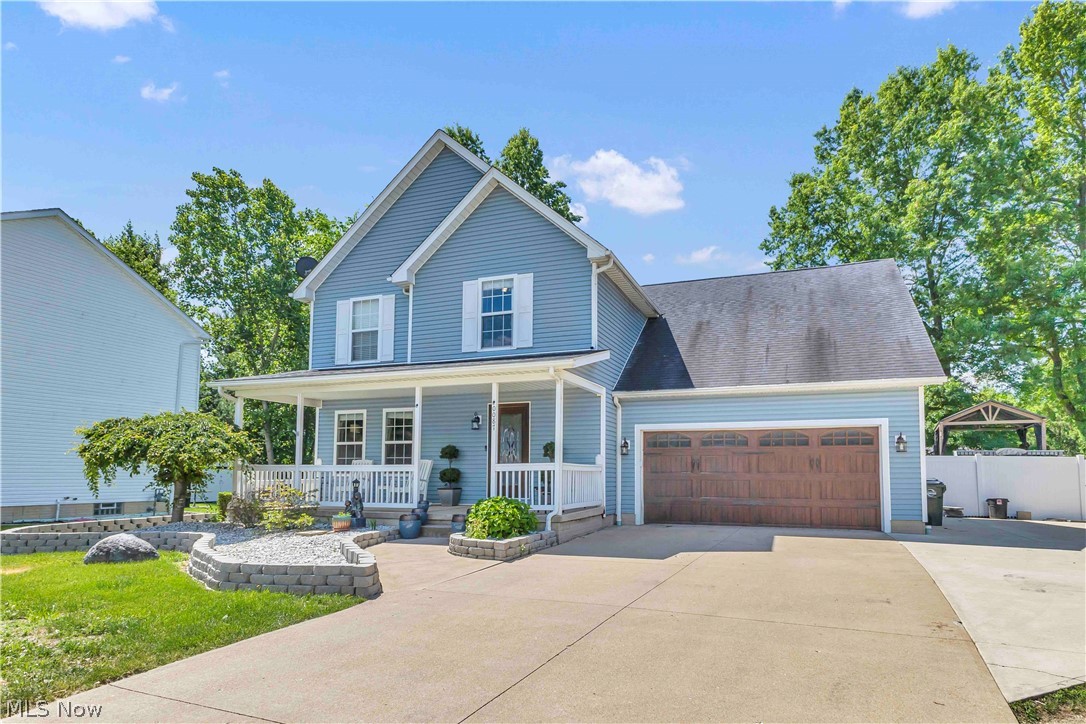 40087 Hope Court Elyria OH 44035