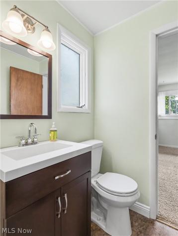 1515 Collinwood Circle Cuyahoga Falls OH 44221