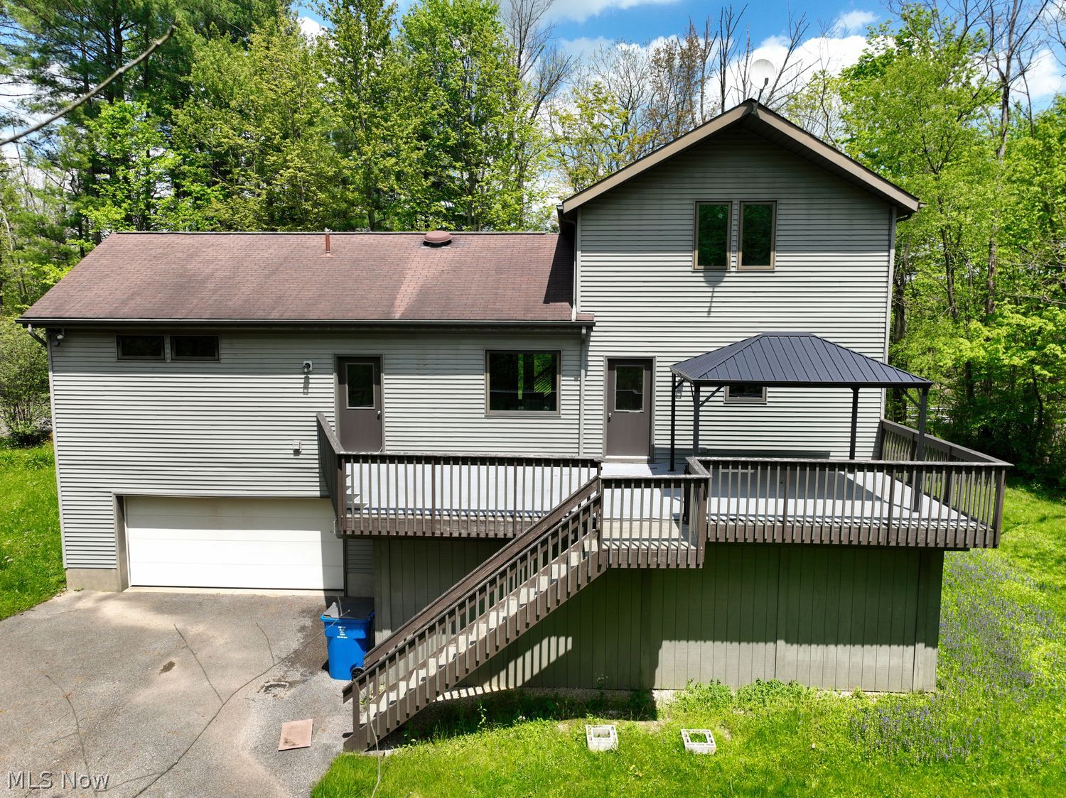 11991 Music Street Newbury OH 44065