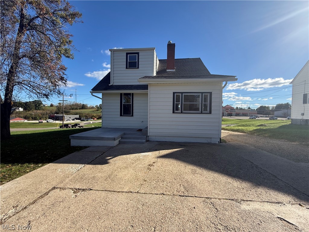 2619 Maysville Pike Zanesville OH 43701