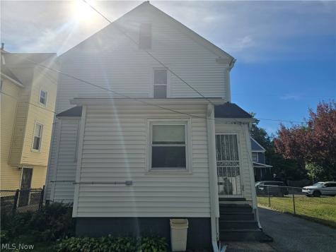 10927 Hampden Avenue Cleveland OH 44108