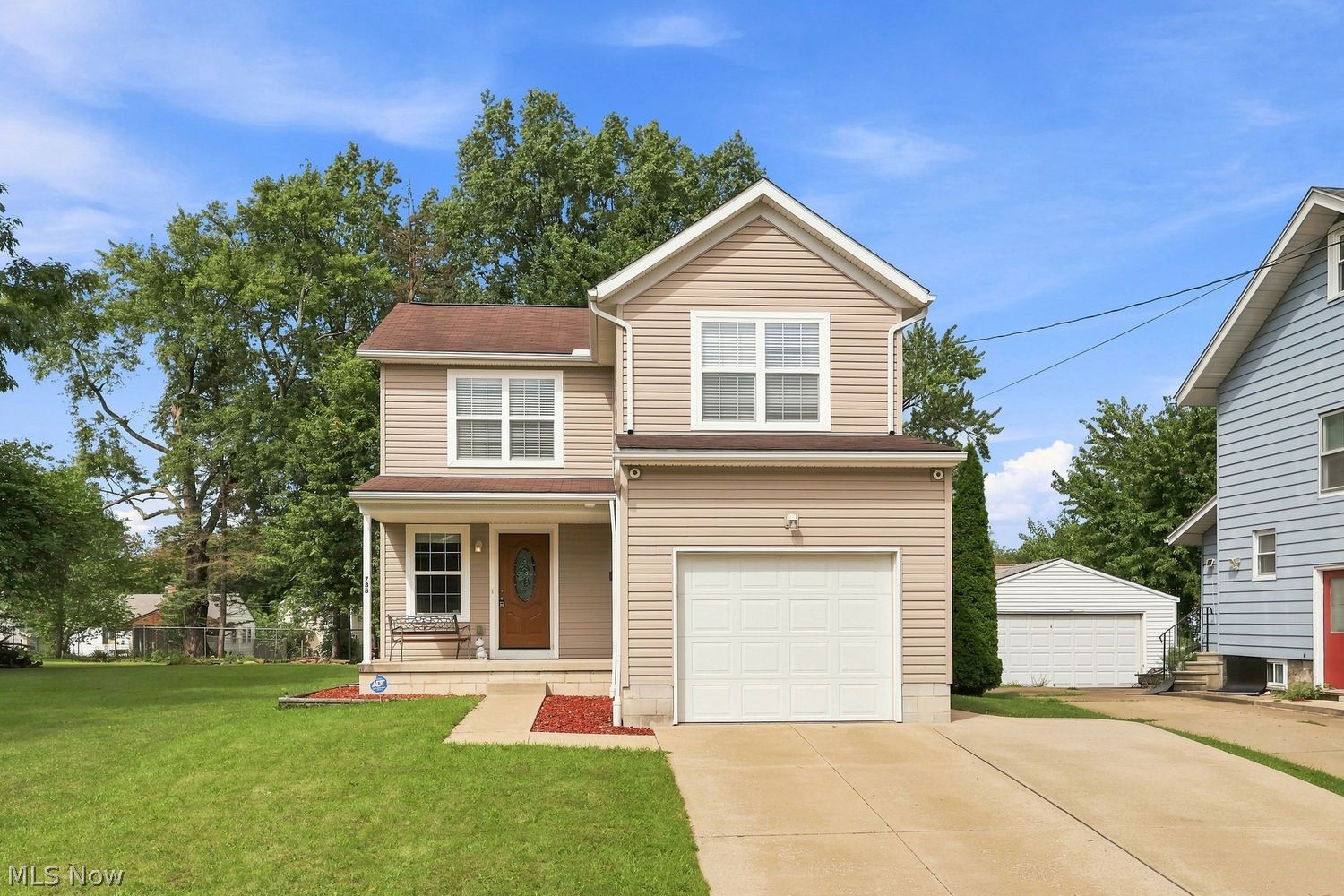 788 Manitou Avenue Akron OH 44305