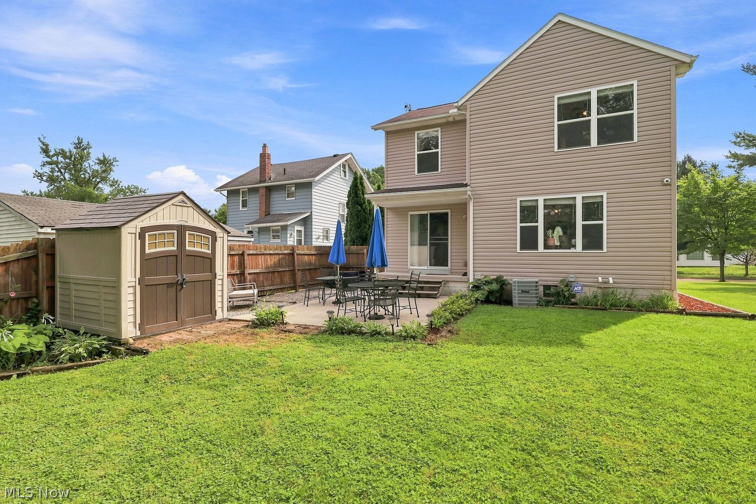 788 Manitou Avenue Akron OH 44305