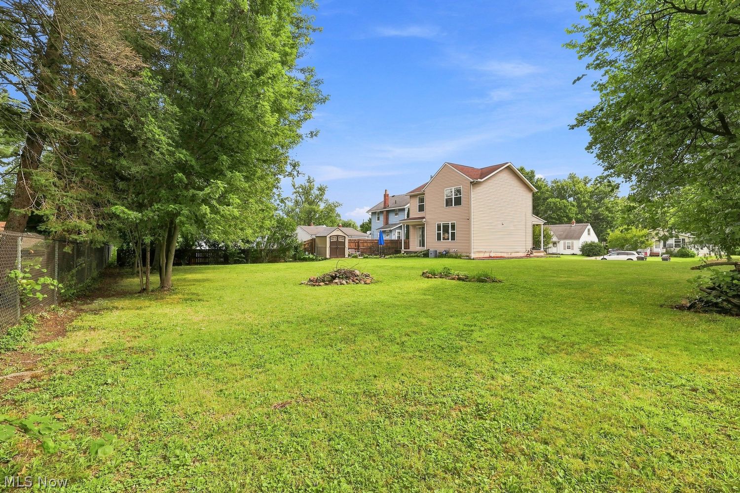 788 Manitou Avenue Akron OH 44305