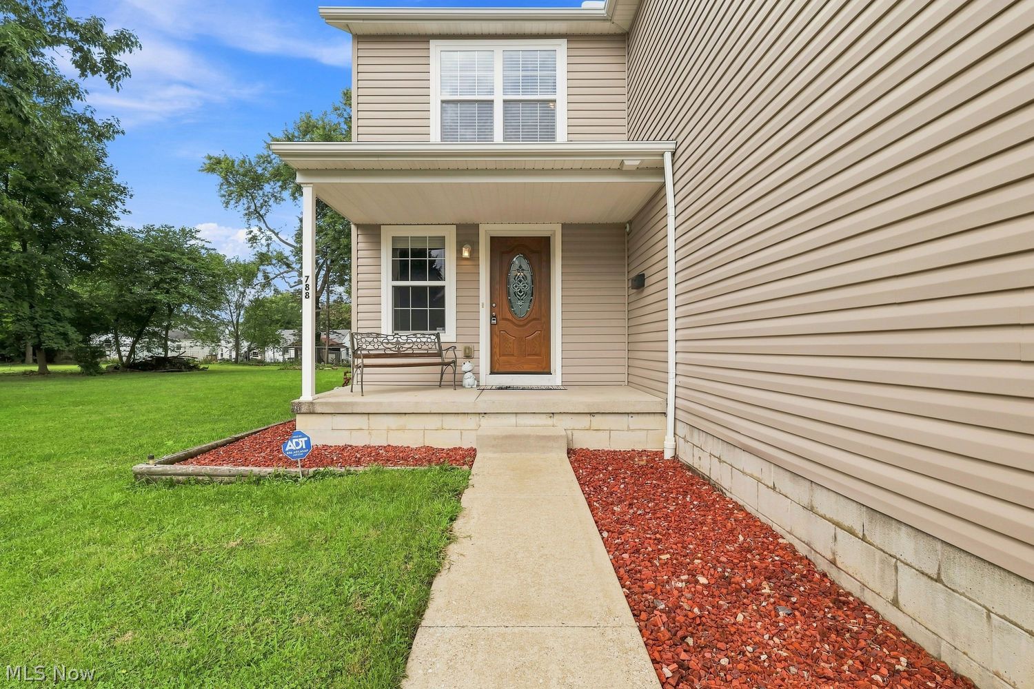 788 Manitou Avenue Akron OH 44305