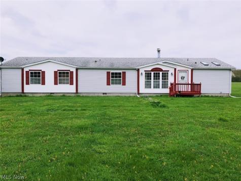 48401 State Route 511 Oberlin OH 44074