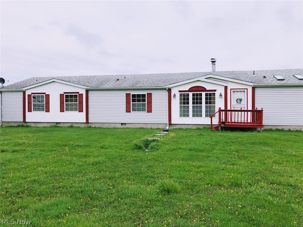 48401 State Route 511 Oberlin OH 44074
