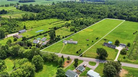 48401 State Route 511 Oberlin OH 44074