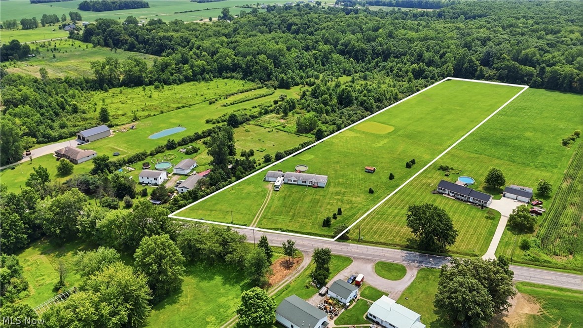 48401 State Route 511 Oberlin OH 44074