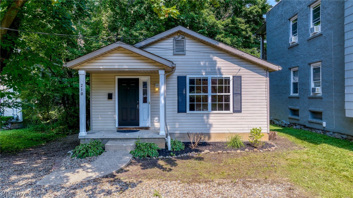 210 S Mantua Street Kent OH 44240