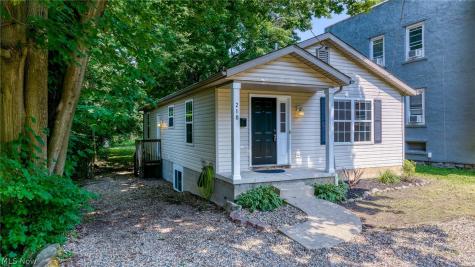 210 S Mantua Street Kent OH 44240