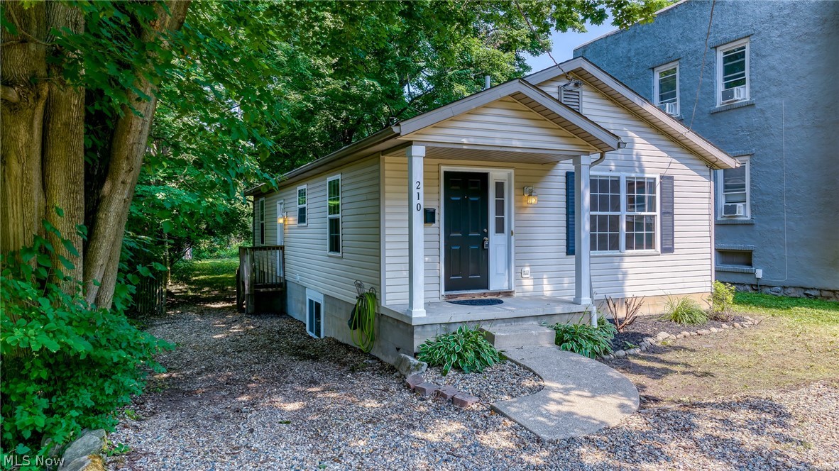 210 S Mantua Street Kent OH 44240