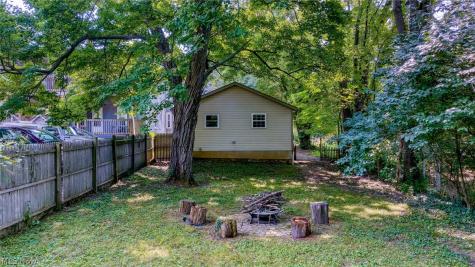 210 S Mantua Street Kent OH 44240