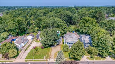 210 S Mantua Street Kent OH 44240