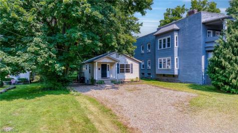 210 S Mantua Street Kent OH 44240