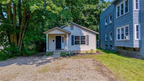 210 S Mantua Street Kent OH 44240