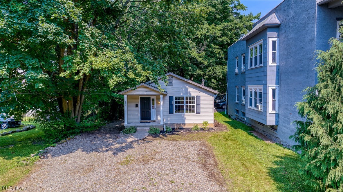210 S Mantua Street Kent OH 44240