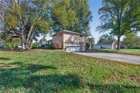 44 Elm Street Rittman OH 44270