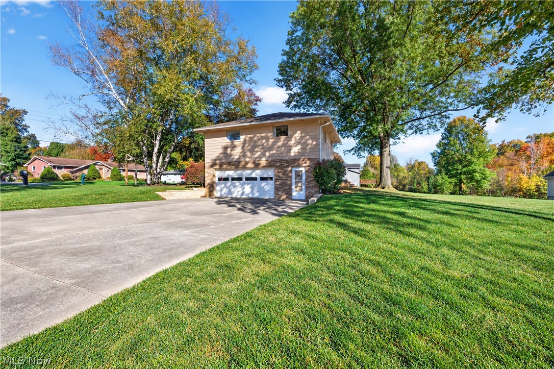 44 Elm Street Rittman OH 44270