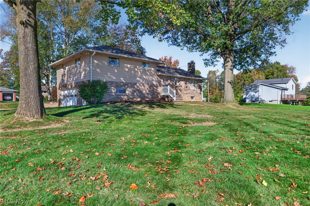 44 Elm Street Rittman OH 44270